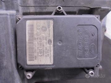 CENTRALINA DIREZIONALE FARO XENO A6 4F 2008