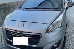 PEUGEOT 5008 - 1.6 HDI - BUSINESS - 7 POSTI