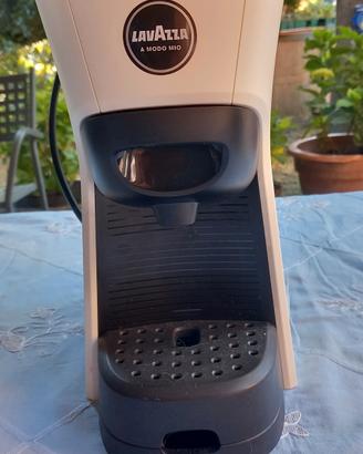 macchinetta LAVAZZA LM840  caffè espresso