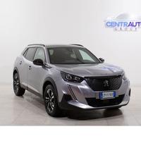 Peugeot 2008 BlueHDi 130cv EAT8 Allure