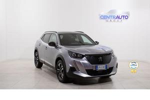 Peugeot 2008 BlueHDi 130cv EAT8 Allure