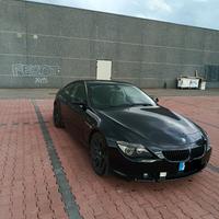 BMW 630 i