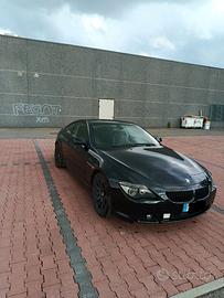 BMW 630 i