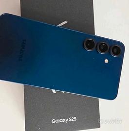 samsung s25 128gb blue navy