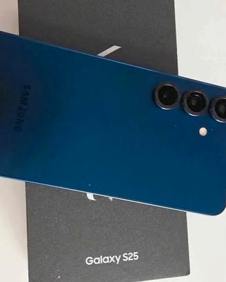 samsung s25 128gb blue navy