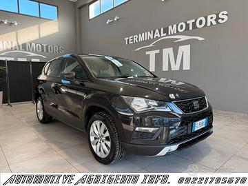 Seat Ateca 1.6 TDI Advance