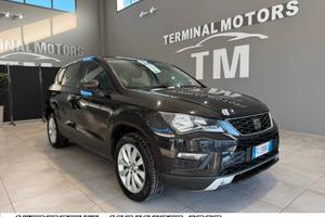 Seat Ateca 1.6 TDI Advance