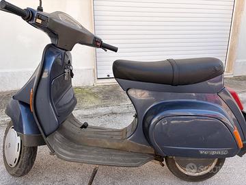 Vespa HP 50 Piaggio – funzionante, completa