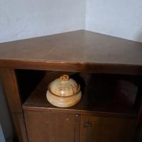 angoliera arte povera 