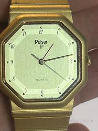 Pulsar vibtage da donna