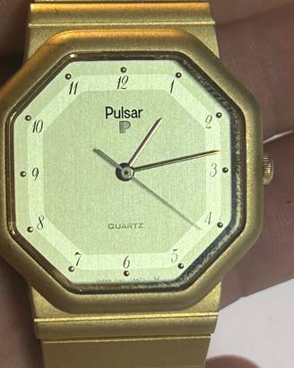 Pulsar vibtage da donna