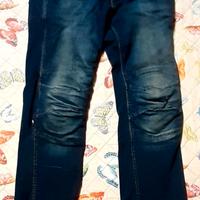 Jeans moto OJ