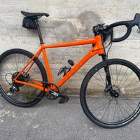 CANNONDALE SLATE ULTIMA SERIE OLIVER CARBON