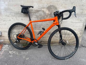 CANNONDALE SLATE ULTIMA SERIE OLIVER CARBON