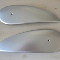 Guance Cover Fianchetti Serbatoio Ducati Scrambler