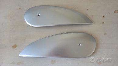 Guance Cover Fianchetti Serbatoio Ducati Scrambler