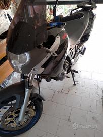 Aprilia Pegaso 650 - 2005