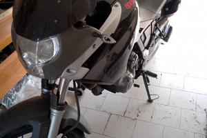 Aprilia Pegaso 650 - 2005