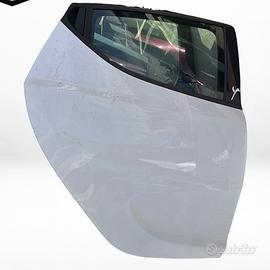 Portiera Sportello Posteriore Destro Lancia Y Ypsi