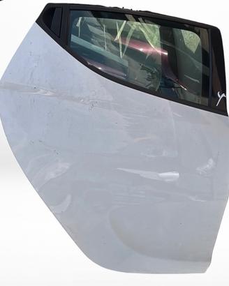 Portiera Sportello Posteriore Destro Lancia Y Ypsi