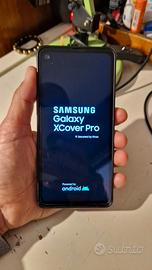 Samsung Galaxy XCover Pro