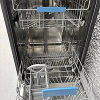 Lavastoviglie Bosh 45 cm