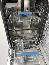 Lavastoviglie Bosh 45 cm