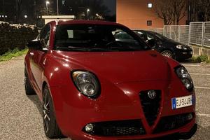Alfa romeo Mito Quadrifoglio