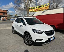 Opel Mokka 4x4 1.6 diesel 2018 CAMBIO AUTOMATICO