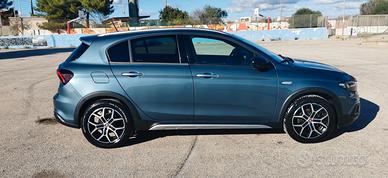 Fiat Tipo Cross