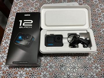 GoPro Hero 12 Black