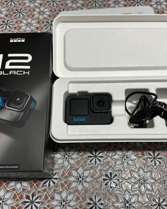 GoPro Hero 12 Black