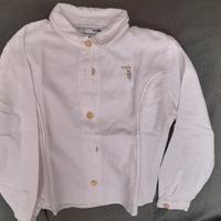 felpe/camicine 3-4 anni