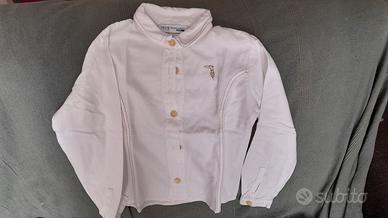 felpe/camicine 3-4 anni