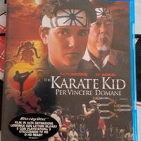 Karate Kid 1&2