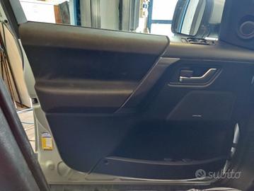 Pannel porta ant sx LAND ROVER FREELANDER 2 2007