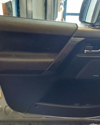 Pannel porta ant sx LAND ROVER FREELANDER 2 2007