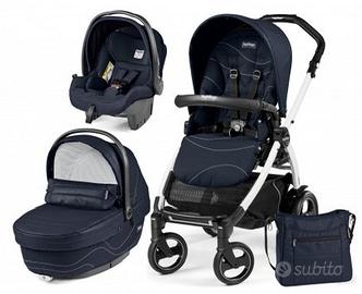 Trio peg perego book 51