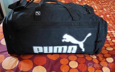 borsa sportiva Puma 