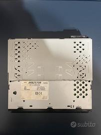 Autoradio clarion ARB2570R