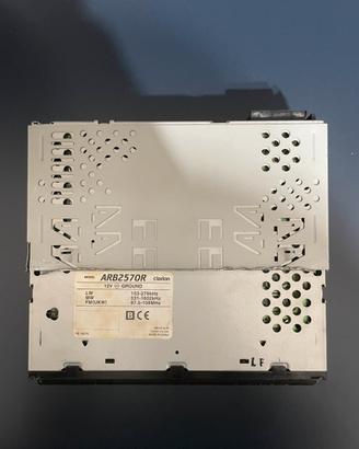 Autoradio clarion ARB2570R