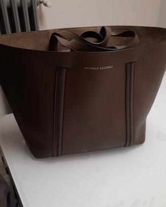 Borsa Brunello Cucinelli 