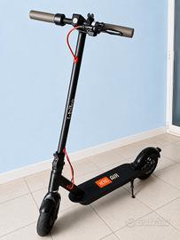 monopattino elettrico 