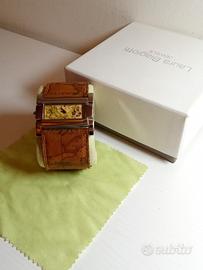 orologio Alviero martini 1°classe linea travel