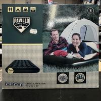 materasso gonfiabile matrimoniale Bestway