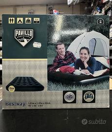 materasso gonfiabile matrimoniale Bestway