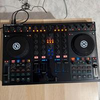Traktor S4 MK2
