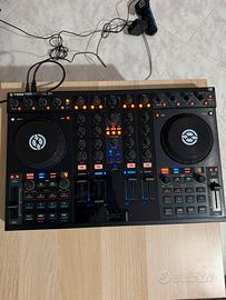 Traktor S4 MK2