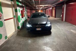 MERCEDES Classe E Cpé (C207) - 2016