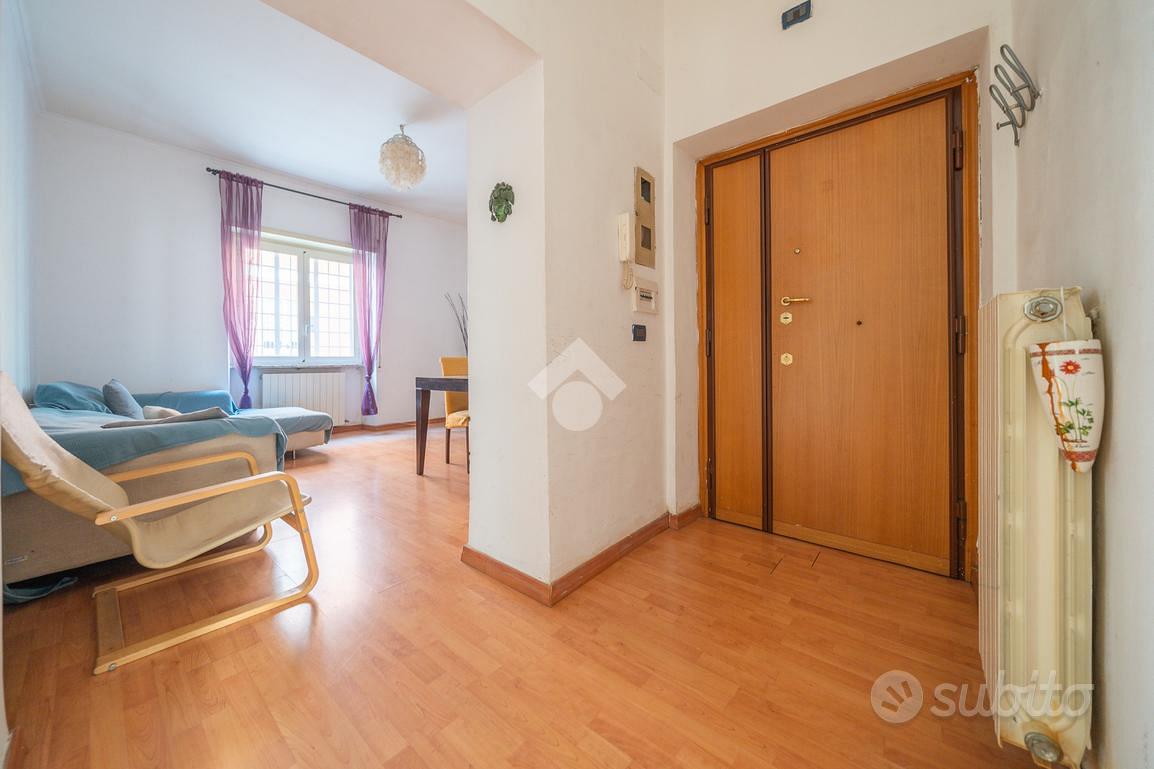 Appartamento – Roma, Monte Sacro Alto, Municipio Roma III - Vista 2